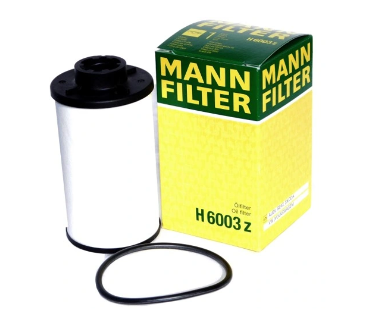 Гидравлический фильтр (арт.H 6003 Z) MANN-FILTER