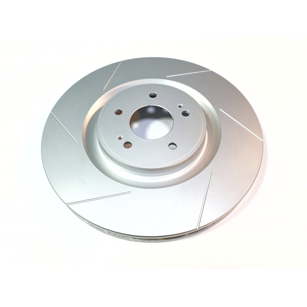 Тормозной диск (арт. 34116860911) BMW OE