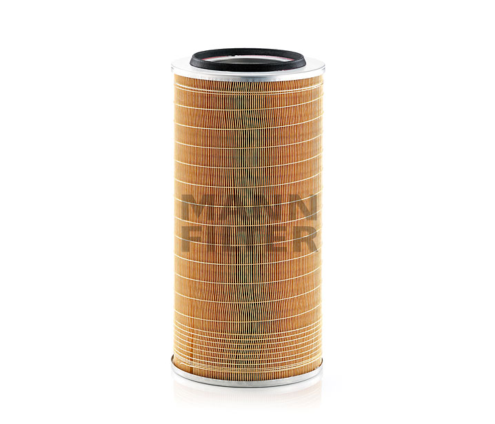 Фильтр воздушный MANN-FILTER C24650/8 MANN-FILTER C246508