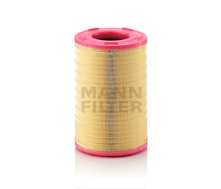 Воздушный фильтр RVI MIDLUM (арт. C25003) MANN-FILTER