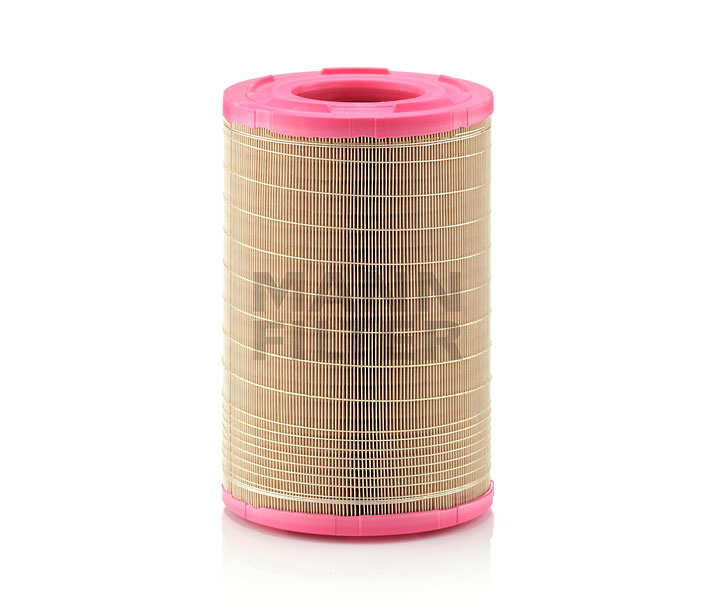 Воздушный фильтр MAN (арт. C25730/1) MANN-FILTER