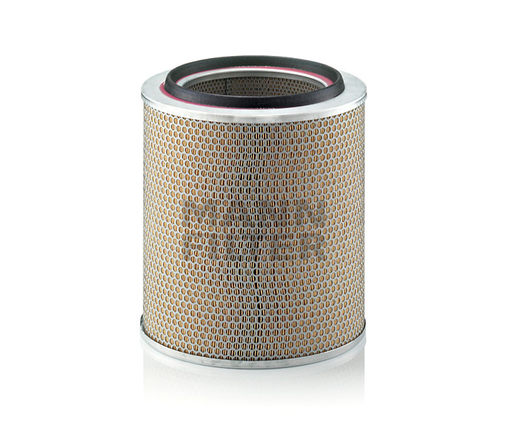 Воздушный фильтр MAN (арт. C 30 630) MANN-FILTER