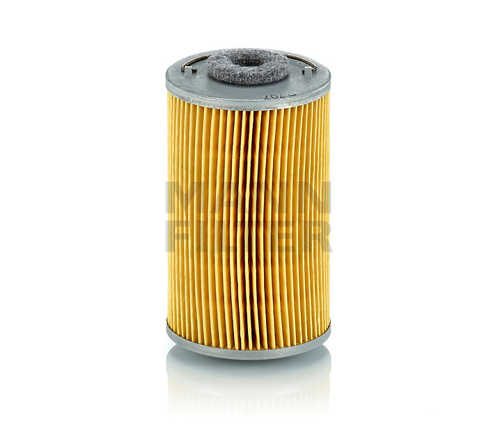 Топливный фильтр MAN,MB,VOLVO,IVECO,HATZ(арт. P 707) MANN-FILTER